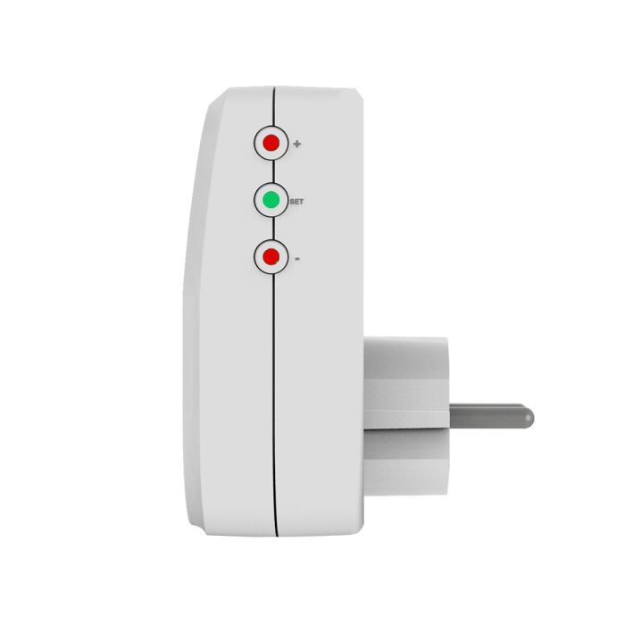 Реле напряжения ColorWay DS2, white (CW-VR16-02D) изображение 7