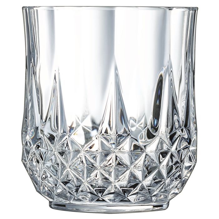 Набір склянок Cristal d'Arques Paris Longchamp 6 х 320 мл (L7555) зображення 2