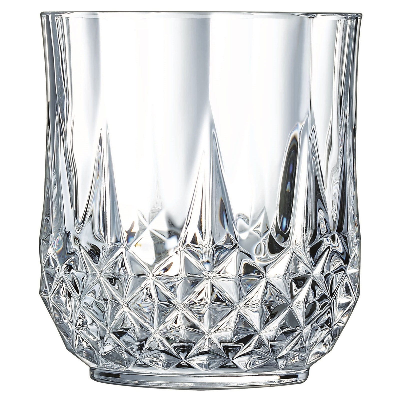 Набор стаканов Cristal d'Arques Paris Longchamp 6 х 320 мл (L7555) изображение 2