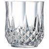 Набір склянок Cristal d'Arques Paris Longchamp 6 х 320 мл (L7555) зображення 2