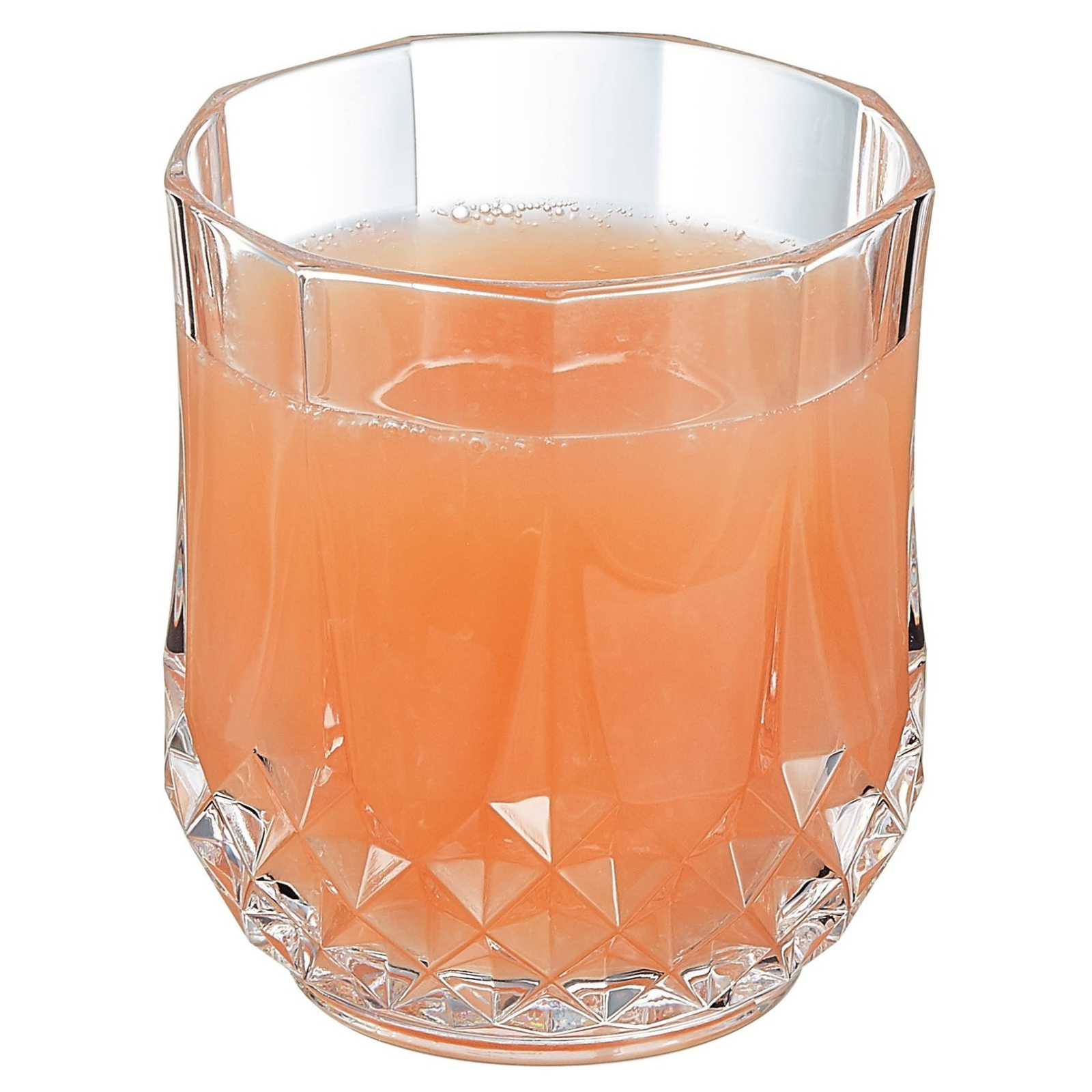 Набор стаканов Cristal d'Arques Paris Longchamp 6 х 320 мл (L7555) изображение 3