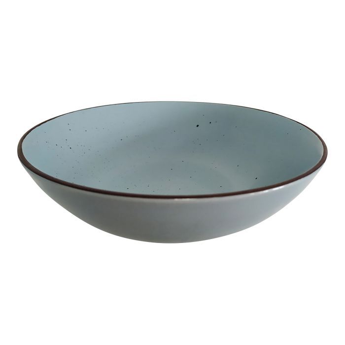 Салатник Limited Edition Terra 650 мл Pink (YF6007-3)