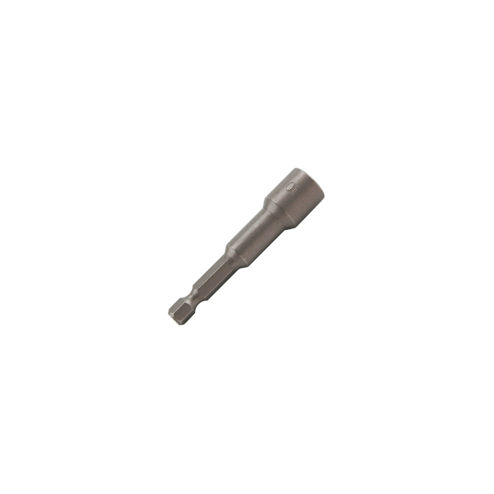 Головка магнитная Toptul для шуруповерта 10мм L=65мм магнитная (BEAA0810)