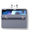 Чохол до планшета BeCover Tri Fold Soft TPU mount Apple Pencil Apple iPad Air 5 (2022) 10.9" Purple (708455) зображення 3