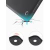 Чохол до планшета BeCover Tri Fold Soft TPU Silicone Apple iPad Air 4 10.9 2020/2021 Black (706869) зображення 4