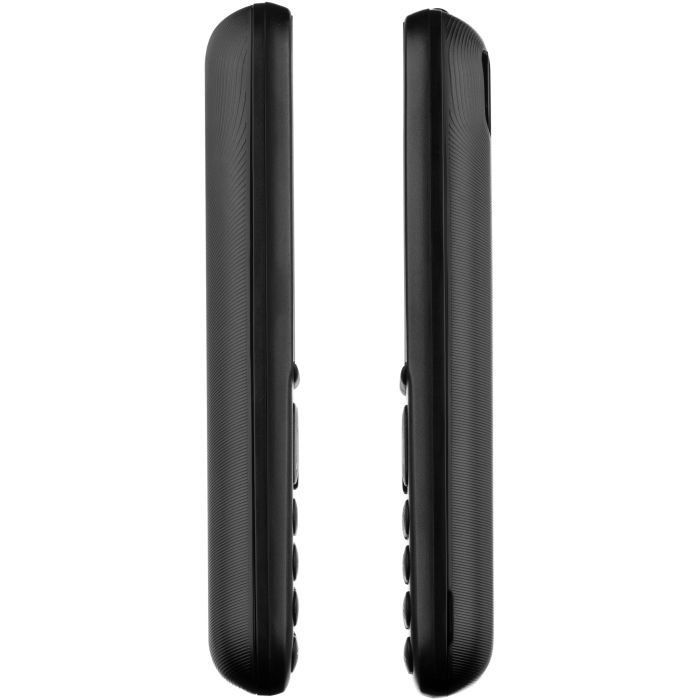 Мобильный телефон 2E S180 2021 Black (688130243377) изображение 10