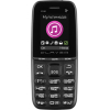 Мобільний телефон 2E S180 2021 Black (688130243377) зображення 2