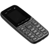Мобільний телефон 2E S180 2021 Black (688130243377) зображення 5