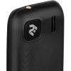Мобильный телефон 2E S180 2021 Black (688130243377) изображение 7