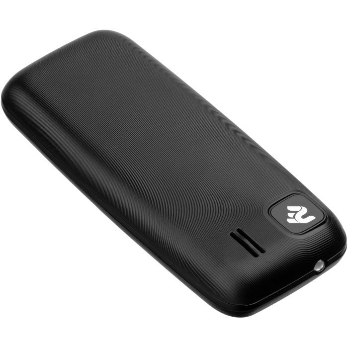 Мобильный телефон 2E S180 2021 Black (688130243377) изображение 9