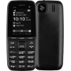 Мобильный телефон 2E S180 2021 Black (688130243377)