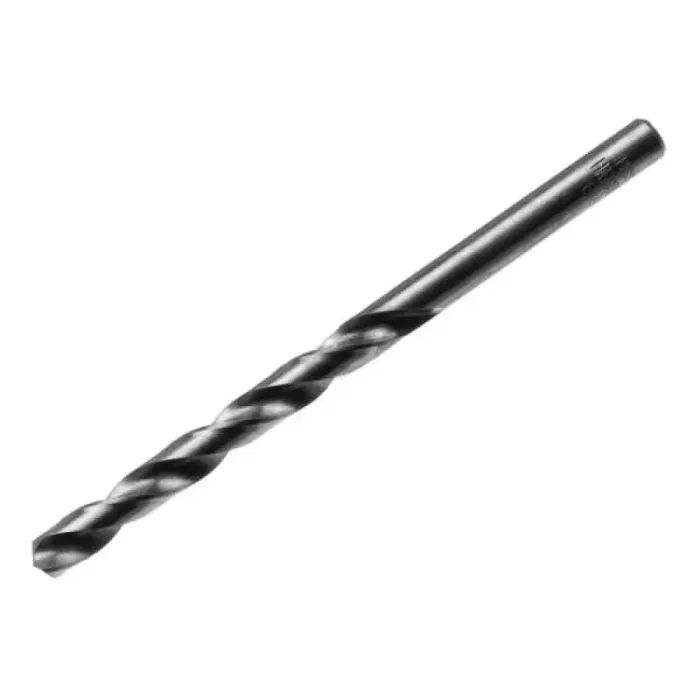 Свердло HAISSER по металу HSS - 11.0х94х142мм середне DIN 338 (15854)