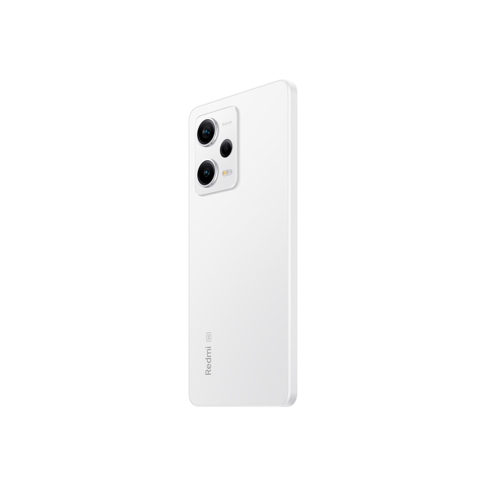 Мобільний телефон Xiaomi Redmi Note 12 Pro 5G 6/128GB Black (991514) зображення 10
