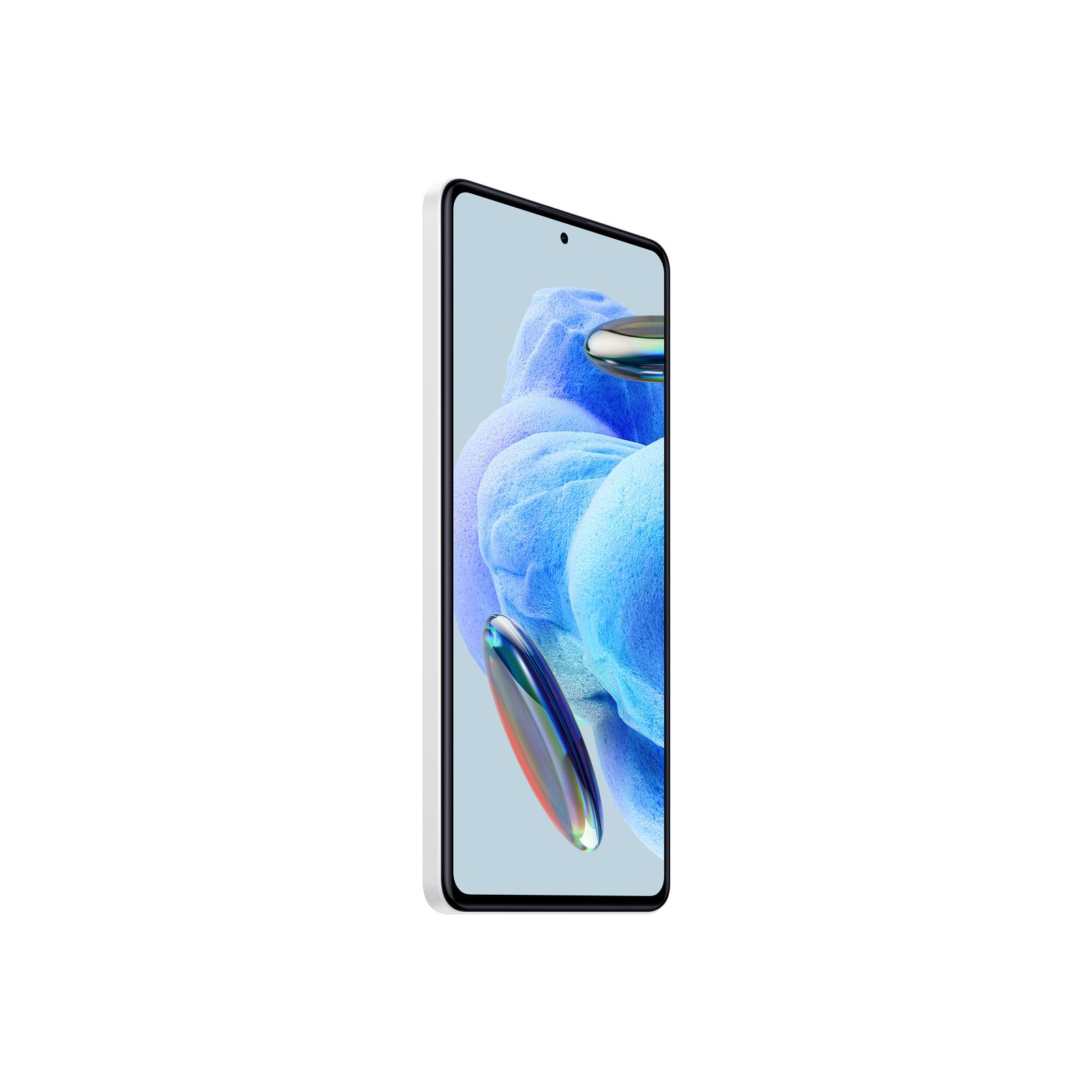 Мобільний телефон Xiaomi Redmi Note 12 Pro 5G 6/128GB White (991515) зображення 8