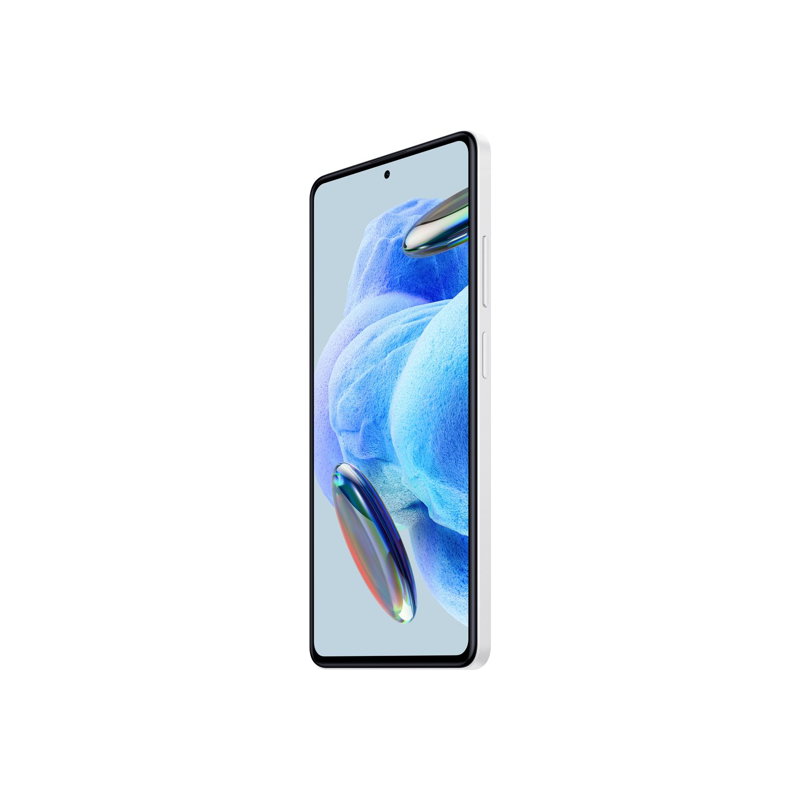 Мобільний телефон Xiaomi Redmi Note 12 Pro 5G 6/128GB Blue (991516) зображення 9