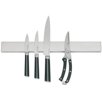 Фото - Подставки и держатели ножей Kela Підставка для ножів  Plan магнітна 45 см  15716 (15716)