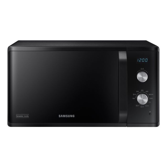 Мікрохвильова піч Samsung MG23K3614AW/UA