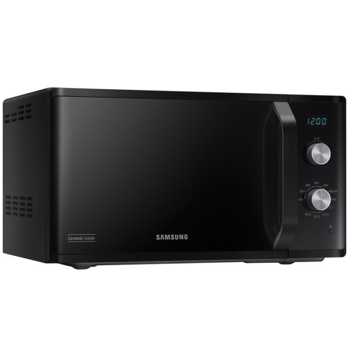 Мікрохвильова піч Samsung MG23K3614AW/UA зображення 2