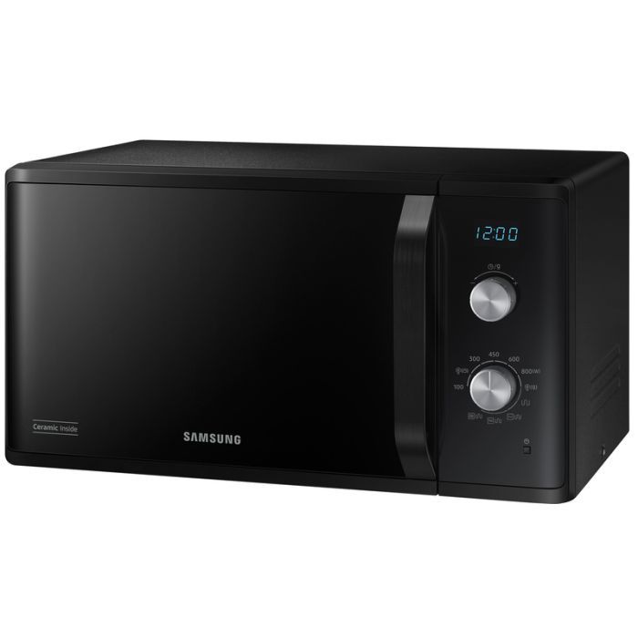 Мікрохвильова піч Samsung MG23K3614AW/UA зображення 3