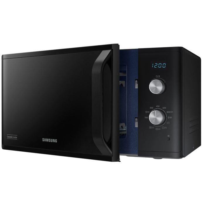 Мікрохвильова піч Samsung MG23K3614AW/UA зображення 4