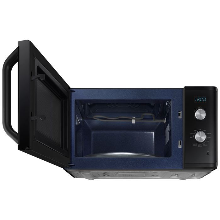 Мікрохвильова піч Samsung MG23K3614AW/UA зображення 6