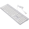 Клавіатура A4Tech FX50 USB White зображення 3