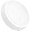 Світильник Eurolamp GM 13W 4000K (LED-NLR-13/40(GM))