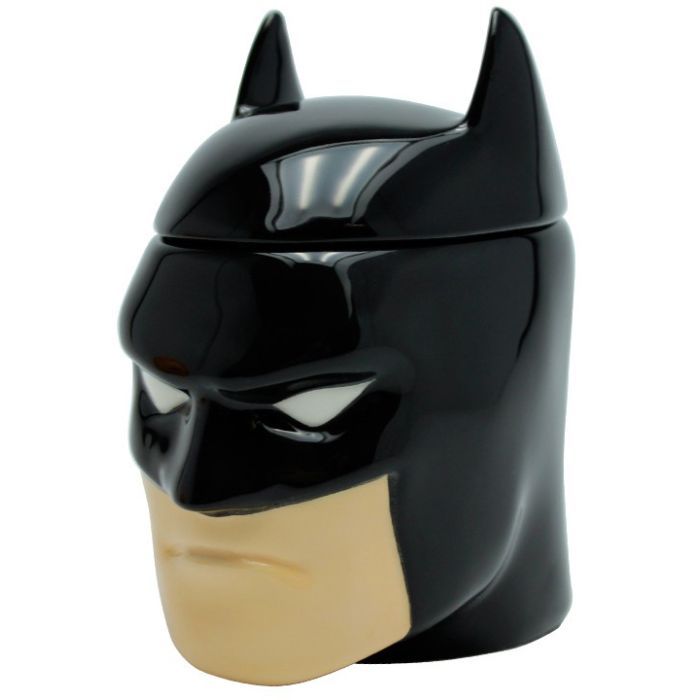 Чашка ABYstyle 3D DC Comics Batman (ABYMUG363)
