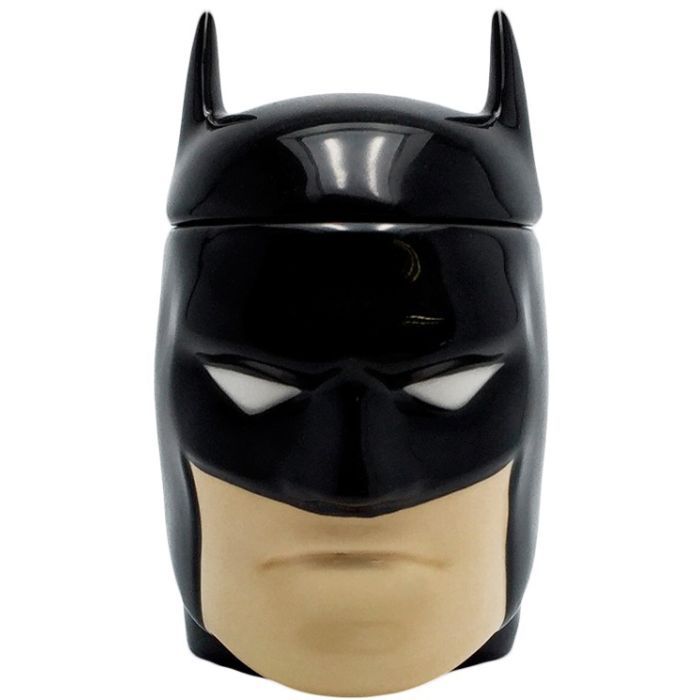 Чашка ABYstyle 3D DC Comics Batman (ABYMUG363) изображение 3