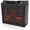 Батарея к ИБП Merlion HR1270W, 12V 20Ah (HR1270W)