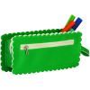 Пенал Cool For School 1 відділення Зелений (J-2609-green) зображення 2
