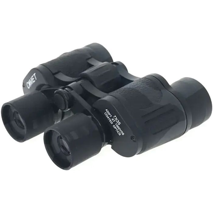 Бінокль Comet AXP204-11 7x35 в чохлі Camo (AXP204-0735-11) зображення 4