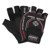 Перчатки для фитнеса Power System Pro Grip EVO PS-2250E Black L (PS_2250E_L_Black)