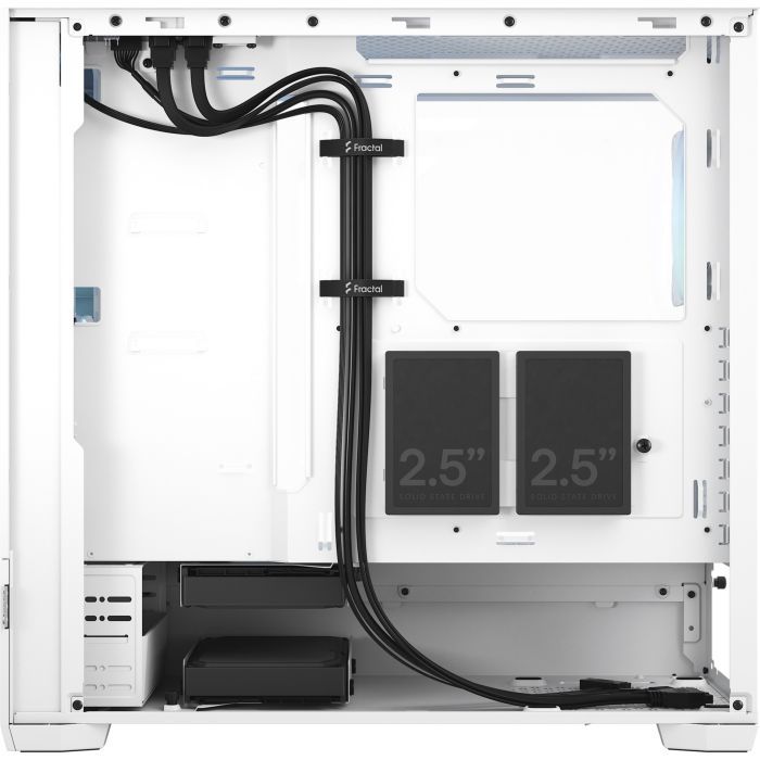 Корпус Fractal Design Pop Air RGB White TG ClearTint (FD-C-POR1A-01) зображення 10