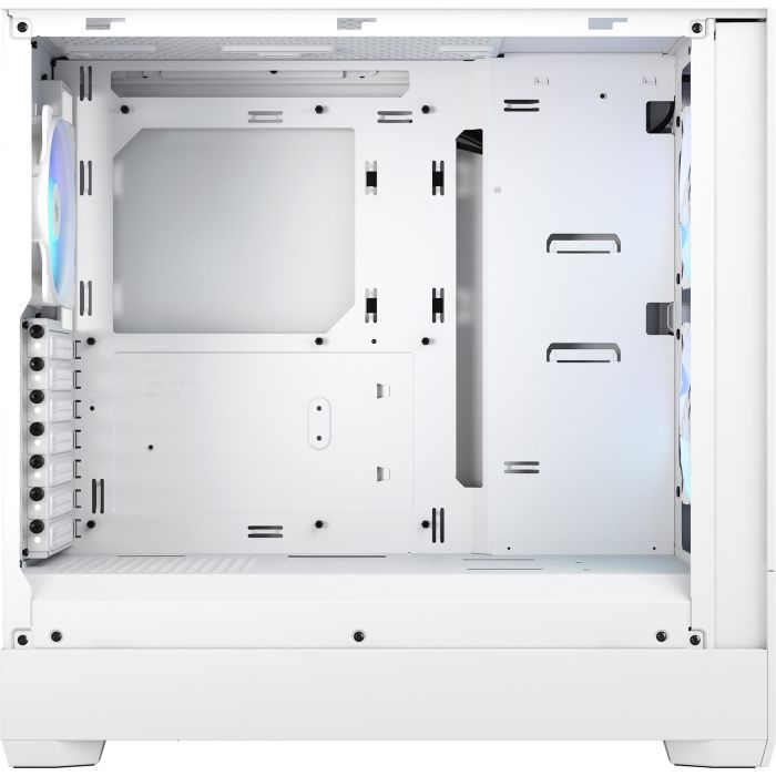 Корпус Fractal Design Pop Air RGB White TG ClearTint (FD-C-POR1A-01) зображення 11