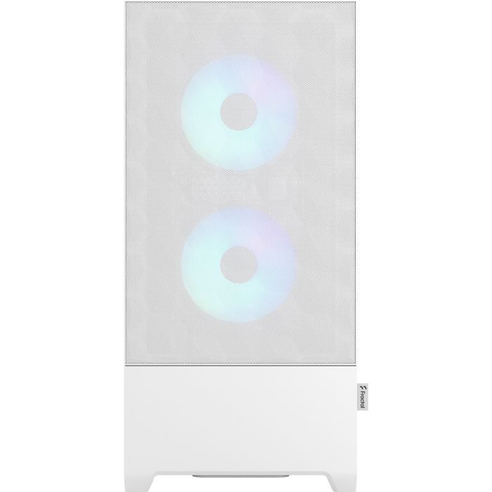 Корпус Fractal Design Pop Air RGB White TG ClearTint (FD-C-POR1A-01) зображення 5