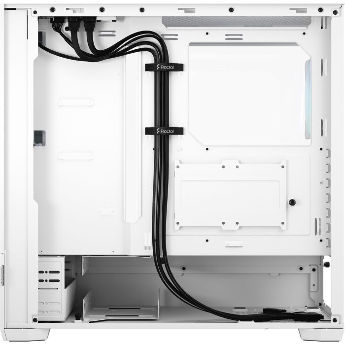 Корпус Fractal Design Pop Air RGB White TG ClearTint (FD-C-POR1A-01) зображення 9