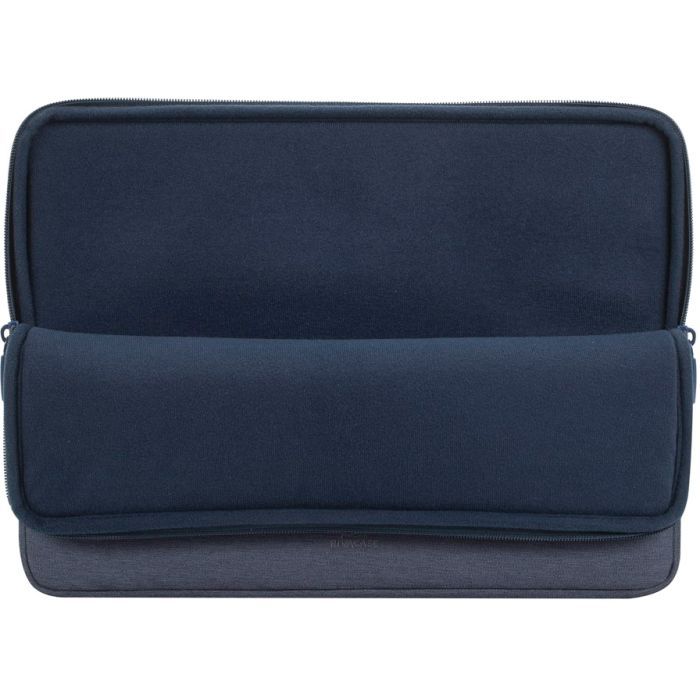 Чехол для ноутбука RivaCase 13.3" 7703 (Blue) "Suzuka" (7703Blue) изображение 4