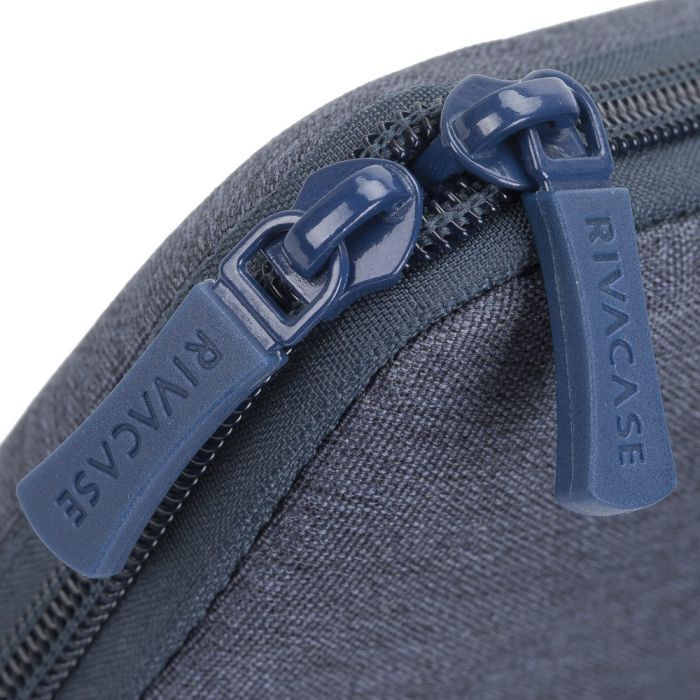 Чехол для ноутбука RivaCase 13.3" 7703 (Blue) "Suzuka" (7703Blue) изображение 7