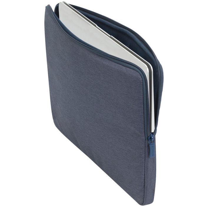 Чехол для ноутбука RivaCase 13.3" 7703 (Blue) "Suzuka" (7703Blue) изображение 9
