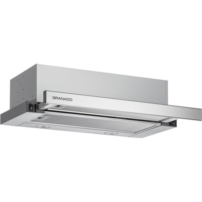 Вытяжка кухонная GRANADO Telde 603-1200 white (GCH336355)