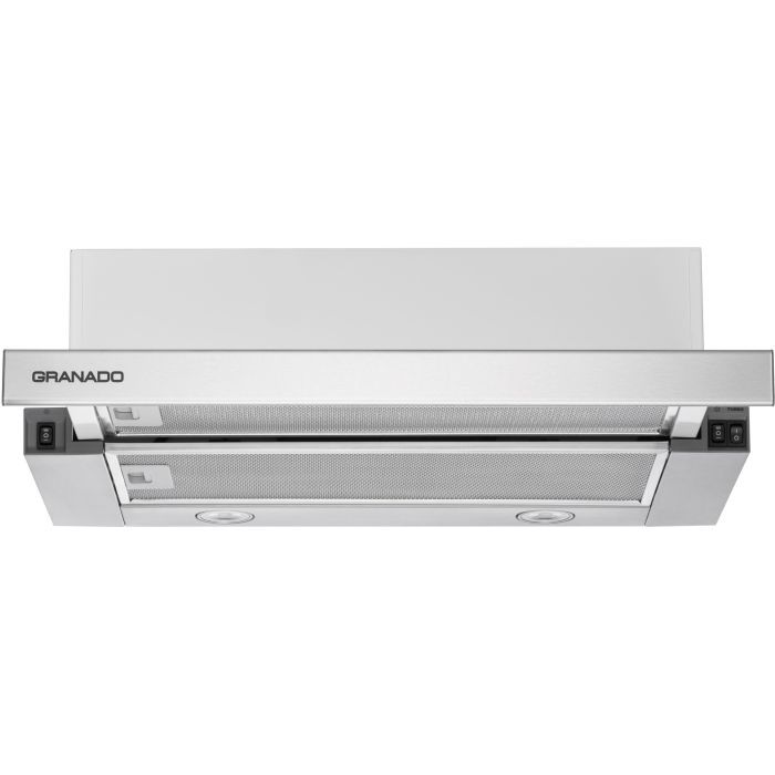 Вытяжка кухонная GRANADO Telde 603-1200 white (GCH336355) изображение 2