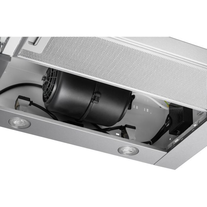 Вытяжка кухонная GRANADO Telde 603-1200 white (GCH336355) изображение 3