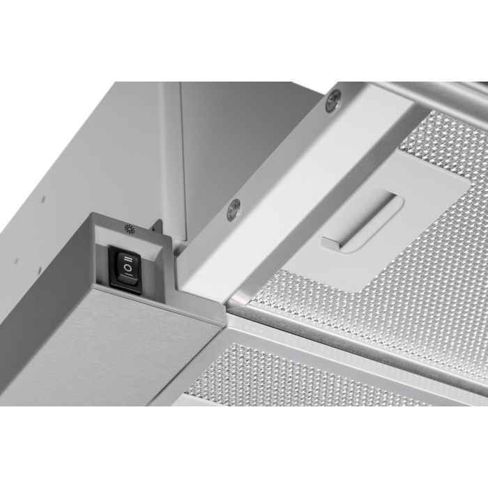 Вытяжка кухонная GRANADO Telde 603-1200 white (GCH336355) изображение 6