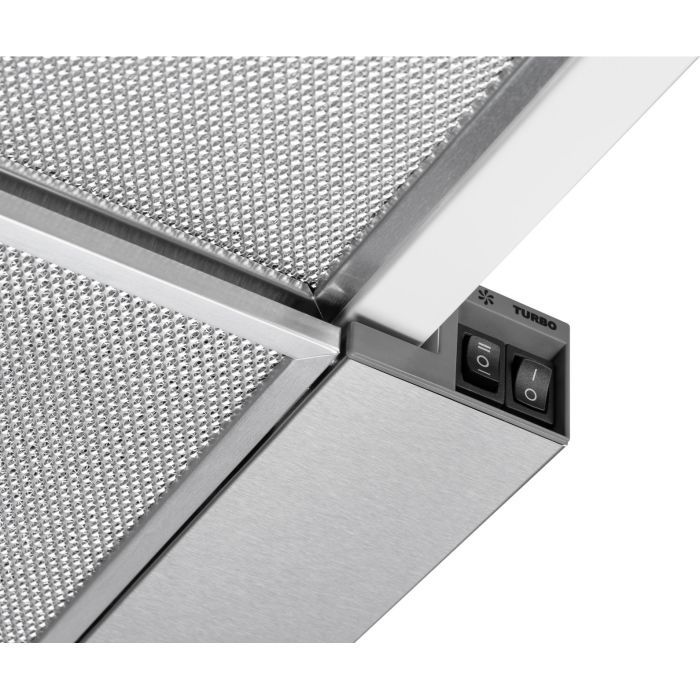 Вытяжка кухонная GRANADO Telde 603-1200 white (GCH336355) изображение 7