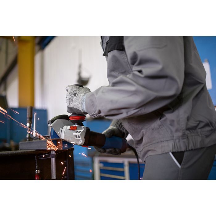 Шліфувальна машина Bosch GWS 17-125 S (0.601.7D0.300) зображення 8