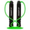 Скакалка PowerPlay 4205 Зелена (PP_4205_Green)