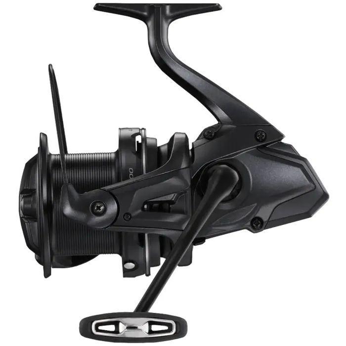 Катушка Shimano Ultegra XTE Spod 4+1BB 5.21 (ULTSPODXTE)