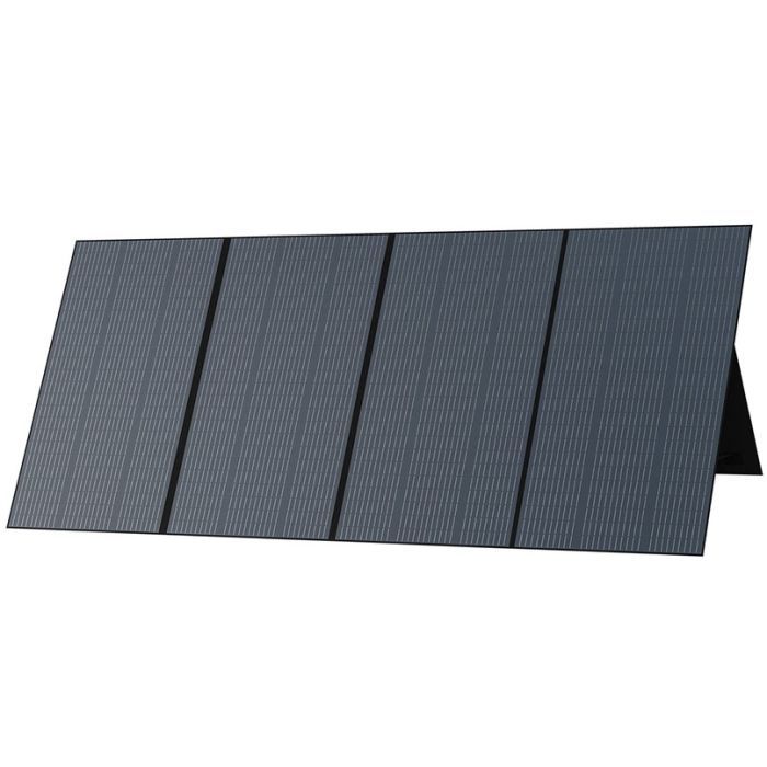 Портативная солнечная панель BLUETTI PV350 350W (PV350) изображение 4