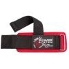 Кистьові лямки Power System Power Pin Black/Red (PS-3350_Black_Red) зображення 2